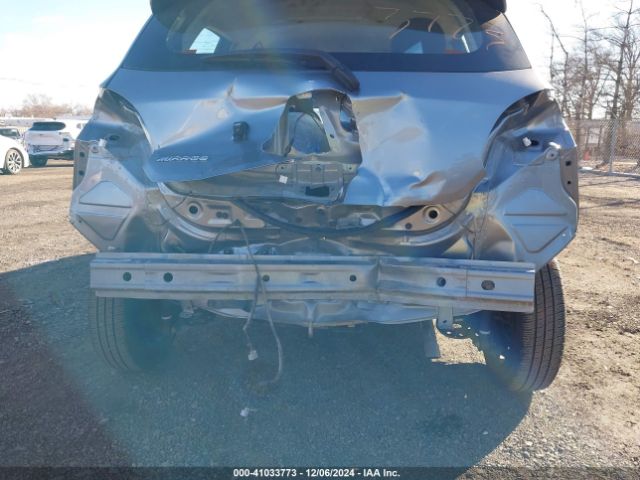 Photo 5 VIN: ML32AUHJ8MH010912 - MITSUBISHI MIRAGE 