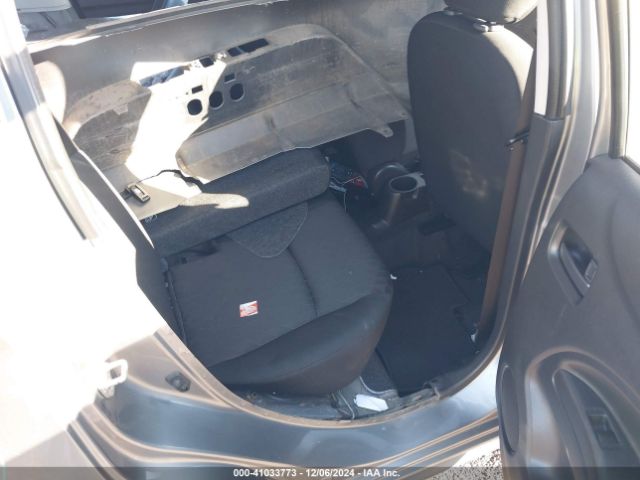 Photo 7 VIN: ML32AUHJ8MH010912 - MITSUBISHI MIRAGE 