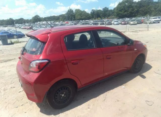 Photo 3 VIN: ML32AUHJ8MH011204 - MITSUBISHI MIRAGE 