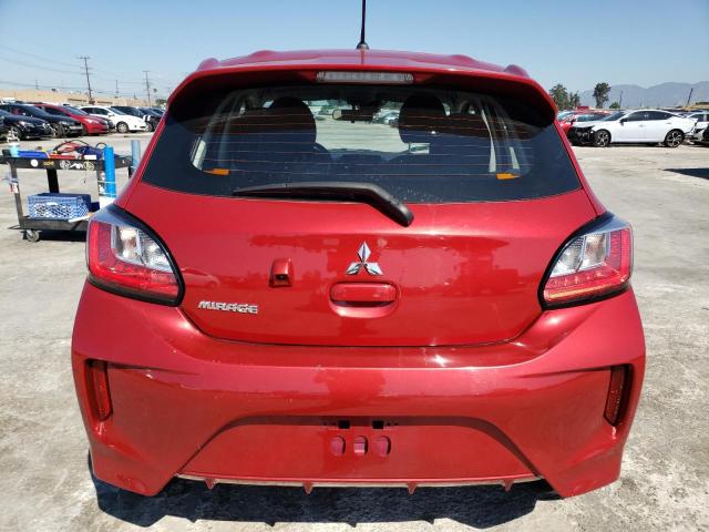 Photo 5 VIN: ML32AUHJ8MH012966 - MITSUBISHI MIRAGE ES 