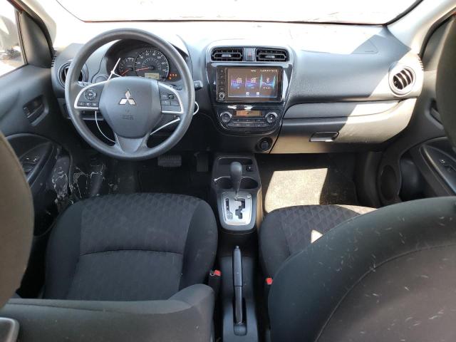 Photo 7 VIN: ML32AUHJ8MH012966 - MITSUBISHI MIRAGE ES 