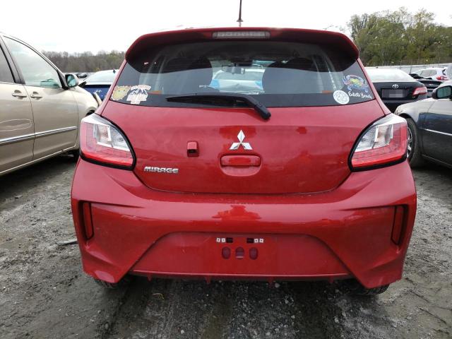 Photo 5 VIN: ML32AUHJ8NH000947 - MITSUBISHI MIRAGE ES 