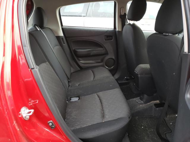 Photo 9 VIN: ML32AUHJ8NH000947 - MITSUBISHI MIRAGE ES 