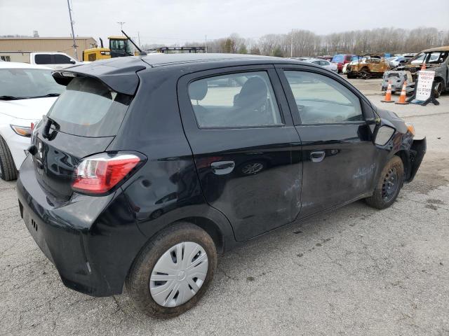 Photo 2 VIN: ML32AUHJ8NH001080 - MITSUBISHI MIRAGE ES 