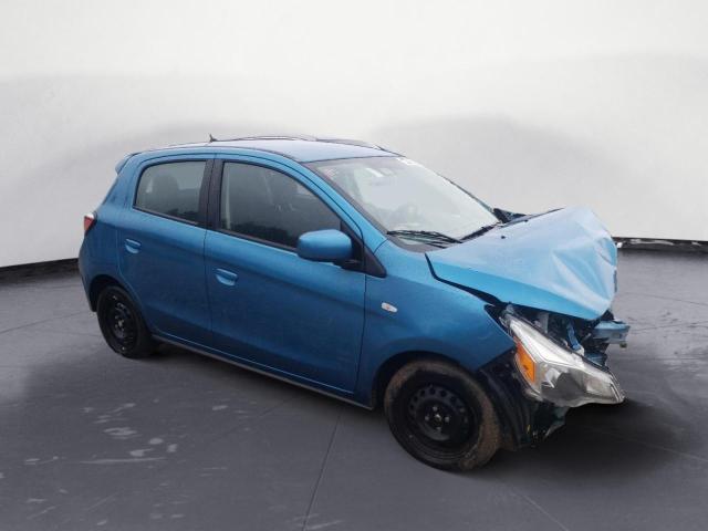 Photo 3 VIN: ML32AUHJ8NH003279 - MITSUBISHI MIRAGE 