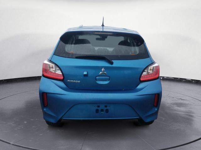 Photo 5 VIN: ML32AUHJ8NH003279 - MITSUBISHI MIRAGE 