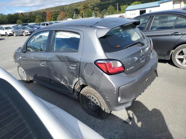 Photo 1 VIN: ML32AUHJ8NH003721 - MITSUBISHI MIRAGE ES 