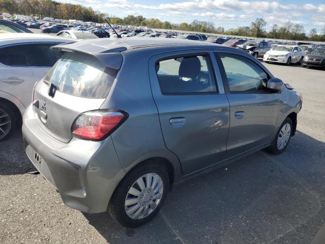 Photo 2 VIN: ML32AUHJ8NH003721 - MITSUBISHI MIRAGE ES 