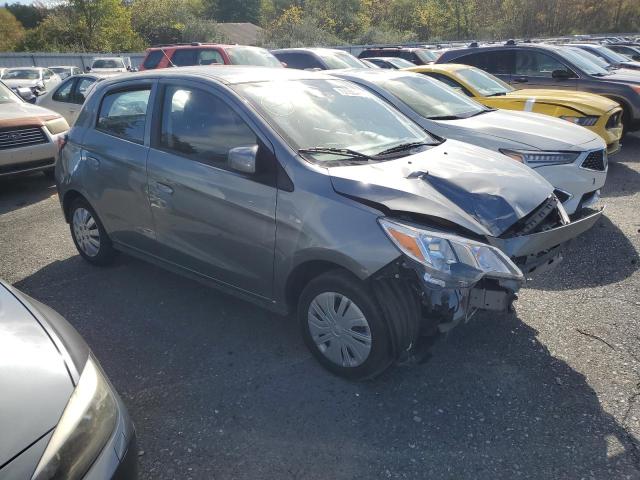 Photo 3 VIN: ML32AUHJ8NH003721 - MITSUBISHI MIRAGE ES 