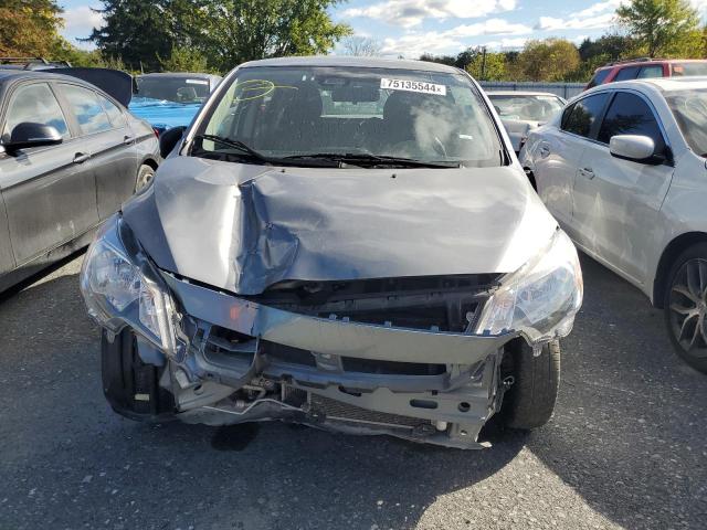 Photo 4 VIN: ML32AUHJ8NH003721 - MITSUBISHI MIRAGE ES 