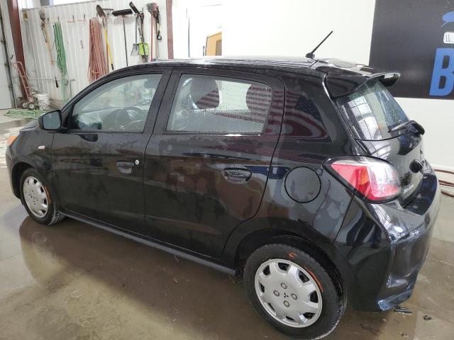 Photo 1 VIN: ML32AUHJ8NH004304 - MITSUBISHI MIRAGE ES 