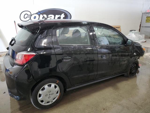 Photo 2 VIN: ML32AUHJ8NH004304 - MITSUBISHI MIRAGE ES 