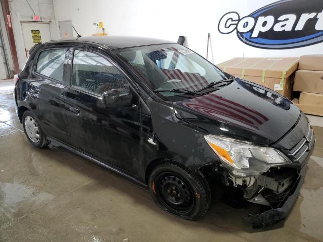 Photo 3 VIN: ML32AUHJ8NH004304 - MITSUBISHI MIRAGE ES 