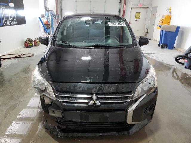 Photo 4 VIN: ML32AUHJ8NH004304 - MITSUBISHI MIRAGE ES 