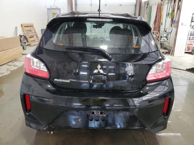 Photo 5 VIN: ML32AUHJ8NH004304 - MITSUBISHI MIRAGE ES 