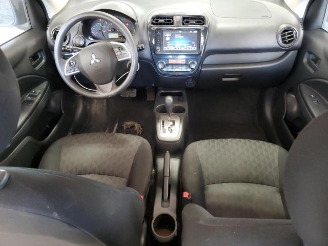 Photo 7 VIN: ML32AUHJ8NH004304 - MITSUBISHI MIRAGE ES 