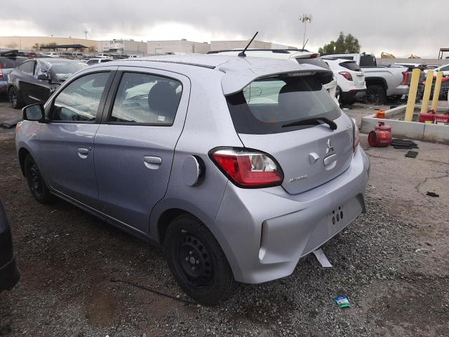 Photo 1 VIN: ML32AUHJ8NH006652 - MITSUBISHI MIRAGE 