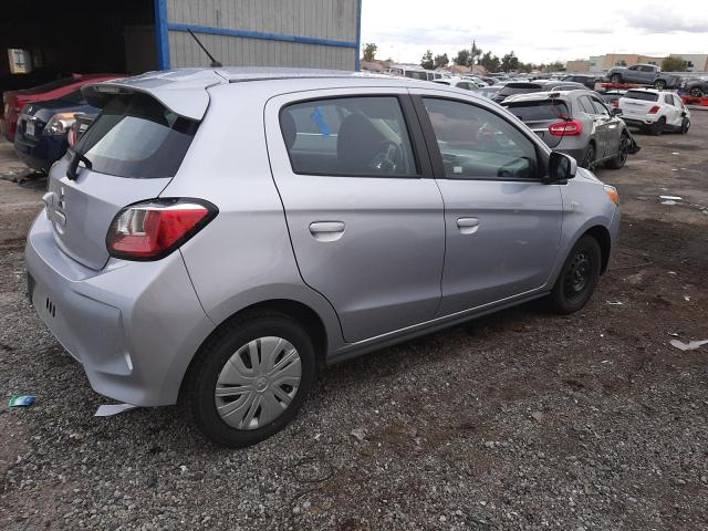 Photo 2 VIN: ML32AUHJ8NH006652 - MITSUBISHI MIRAGE 