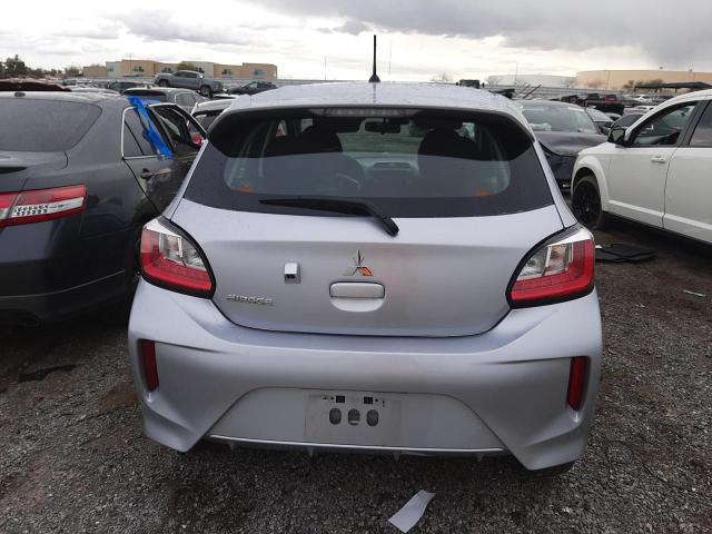 Photo 5 VIN: ML32AUHJ8NH006652 - MITSUBISHI MIRAGE 