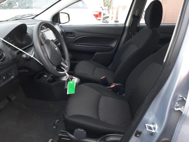 Photo 6 VIN: ML32AUHJ8NH006652 - MITSUBISHI MIRAGE 