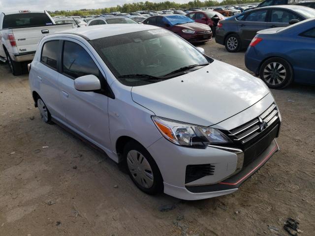 Photo 3 VIN: ML32AUHJ8NH007557 - MITSUBISHI MIRAGE 