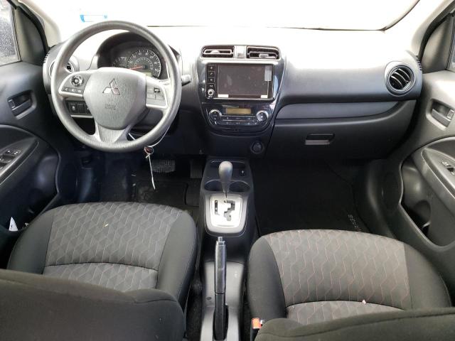 Photo 7 VIN: ML32AUHJ8NH007557 - MITSUBISHI MIRAGE 