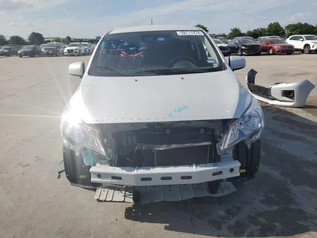 Photo 4 VIN: ML32AUHJ8NH009499 - MITSUBISHI MIRAGE ES 