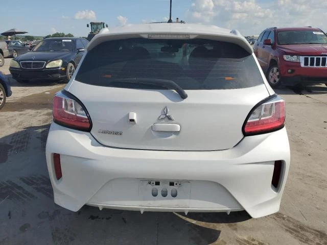 Photo 5 VIN: ML32AUHJ8NH009499 - MITSUBISHI MIRAGE ES 