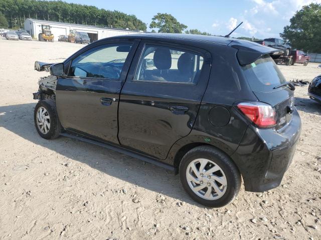 Photo 1 VIN: ML32AUHJ8PH000336 - MITSUBISHI MIRAGE ES 