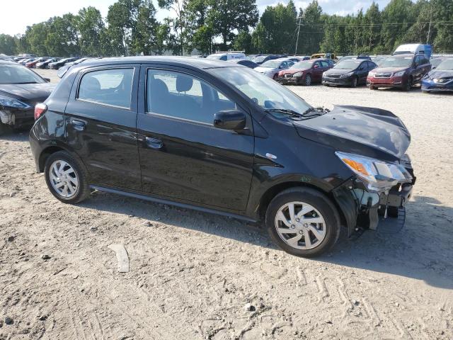 Photo 3 VIN: ML32AUHJ8PH000336 - MITSUBISHI MIRAGE ES 