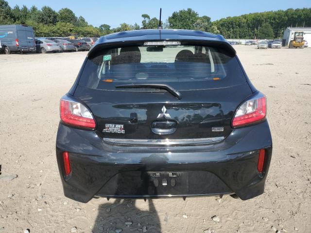 Photo 5 VIN: ML32AUHJ8PH000336 - MITSUBISHI MIRAGE ES 