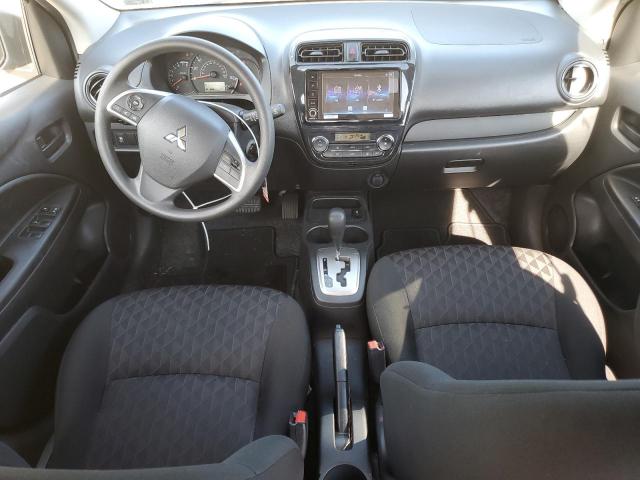 Photo 7 VIN: ML32AUHJ8PH000336 - MITSUBISHI MIRAGE ES 