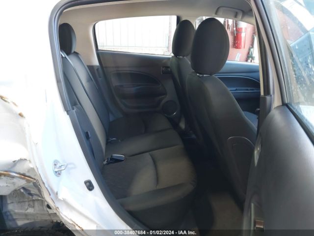 Photo 7 VIN: ML32AUHJ8PH001325 - MITSUBISHI MIRAGE 