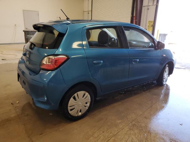 Photo 2 VIN: ML32AUHJ8PH004340 - MITSUBISHI MIRAGE ES 