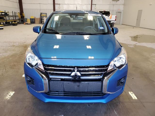 Photo 4 VIN: ML32AUHJ8PH004340 - MITSUBISHI MIRAGE ES 