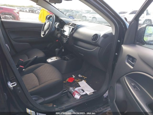 Photo 4 VIN: ML32AUHJ8PH004810 - MITSUBISHI MIRAGE 