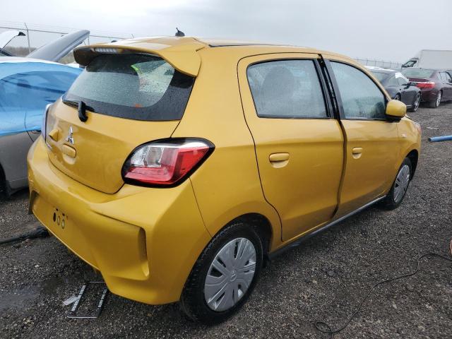 Photo 2 VIN: ML32AUHJ8RH000856 - MITSUBISHI MIRAGE ES 