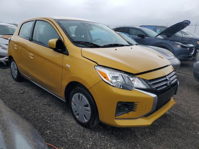 Photo 3 VIN: ML32AUHJ8RH000856 - MITSUBISHI MIRAGE ES 