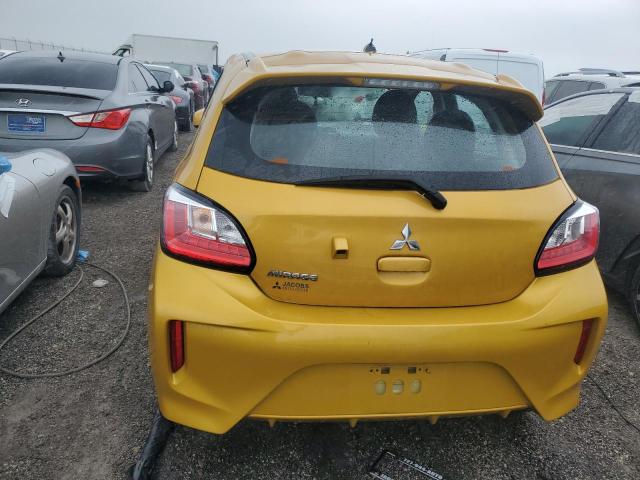 Photo 5 VIN: ML32AUHJ8RH000856 - MITSUBISHI MIRAGE ES 