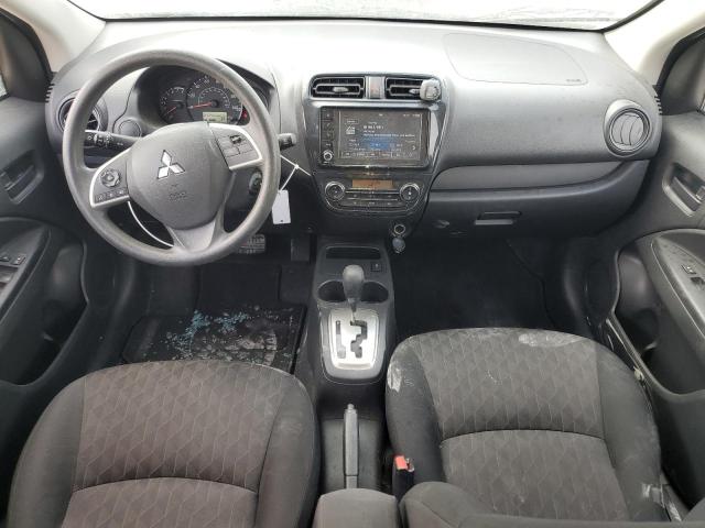 Photo 7 VIN: ML32AUHJ8RH003062 - MITSUBISHI MIRAGE ES 