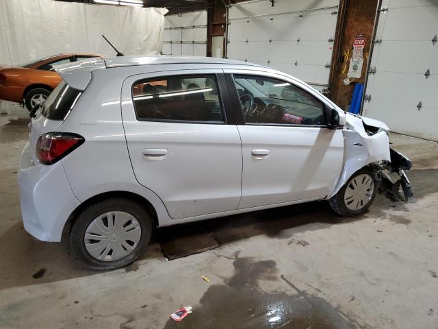 Photo 2 VIN: ML32AUHJ8RH004440 - MITSUBISHI MIRAGE ES 