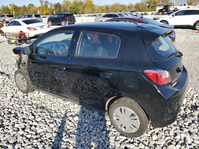 Photo 1 VIN: ML32AUHJ8RH004650 - MITSUBISHI MIRAGE ES 