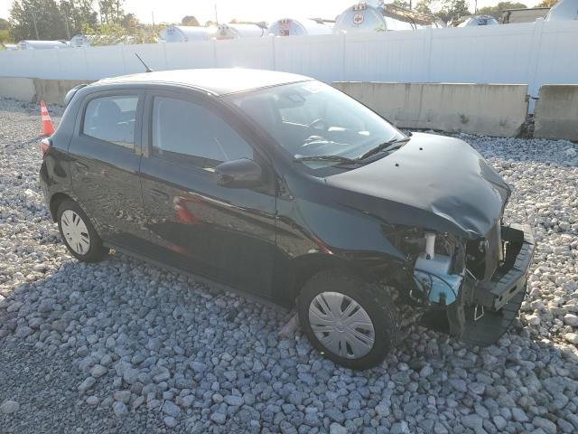 Photo 3 VIN: ML32AUHJ8RH004650 - MITSUBISHI MIRAGE ES 