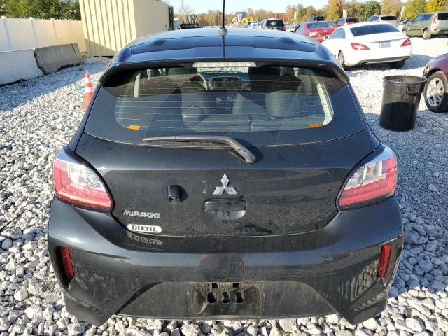 Photo 5 VIN: ML32AUHJ8RH004650 - MITSUBISHI MIRAGE ES 