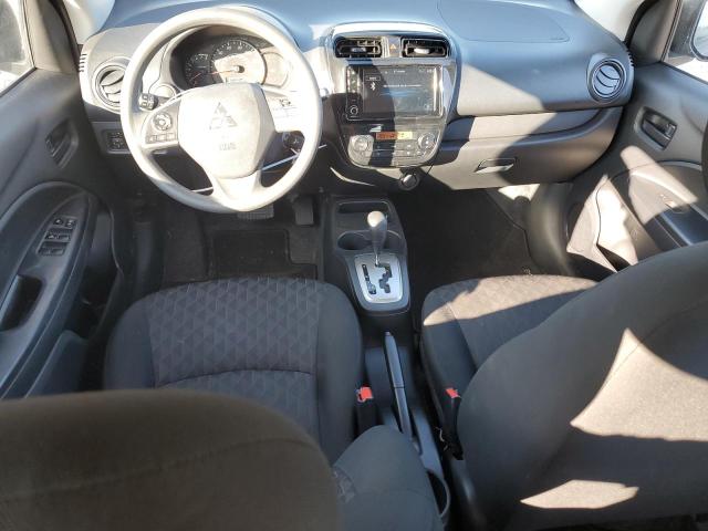 Photo 7 VIN: ML32AUHJ8RH004650 - MITSUBISHI MIRAGE ES 