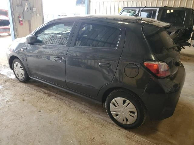 Photo 1 VIN: ML32AUHJ8RH005071 - MITSUBISHI MIRAGE ES 