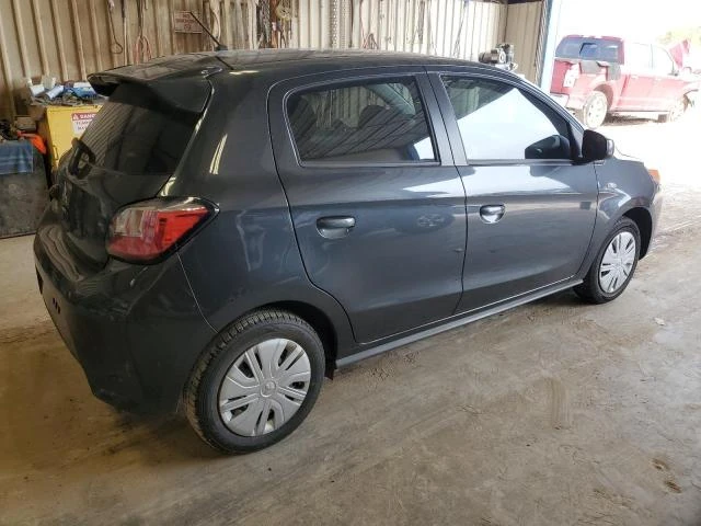 Photo 2 VIN: ML32AUHJ8RH005071 - MITSUBISHI MIRAGE ES 