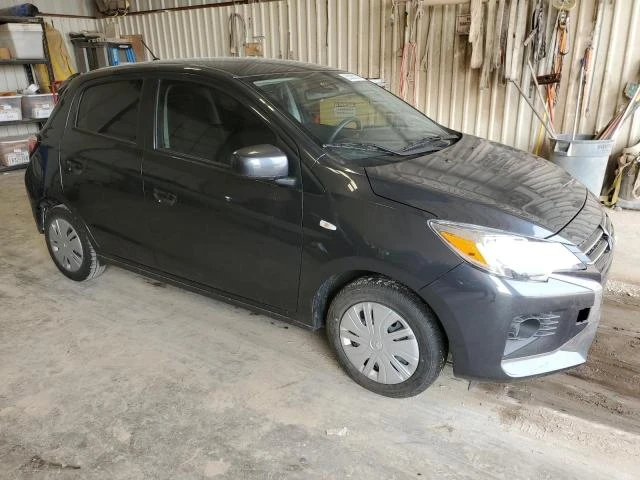 Photo 3 VIN: ML32AUHJ8RH005071 - MITSUBISHI MIRAGE ES 