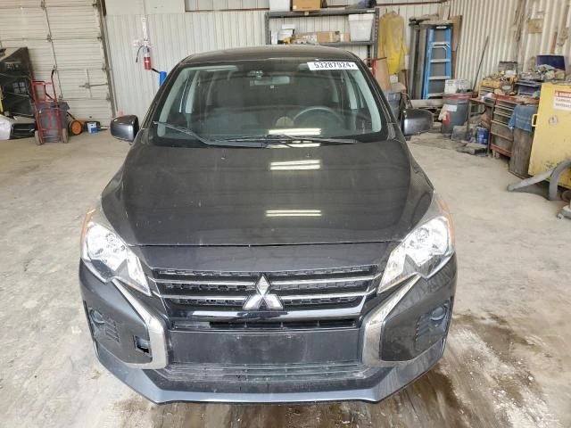 Photo 4 VIN: ML32AUHJ8RH005071 - MITSUBISHI MIRAGE ES 