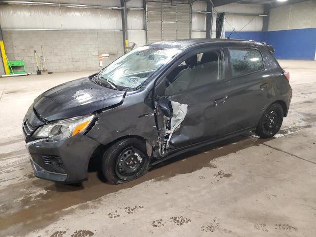 Photo 0 VIN: ML32AUHJ8RH006348 - MITSUBISHI MIRAGE ES 